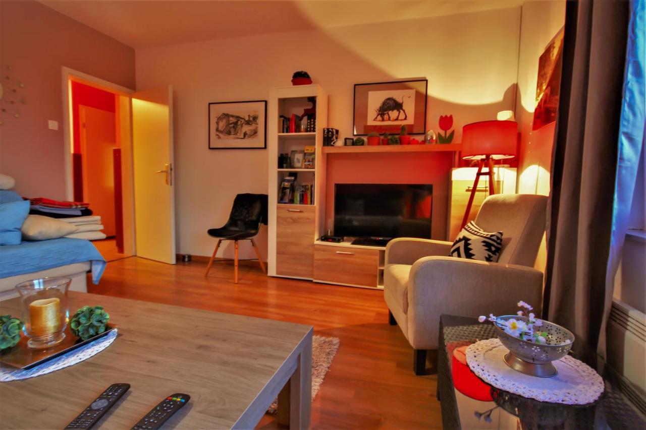 Apartment Nona Ancka Marezige Extérieur photo