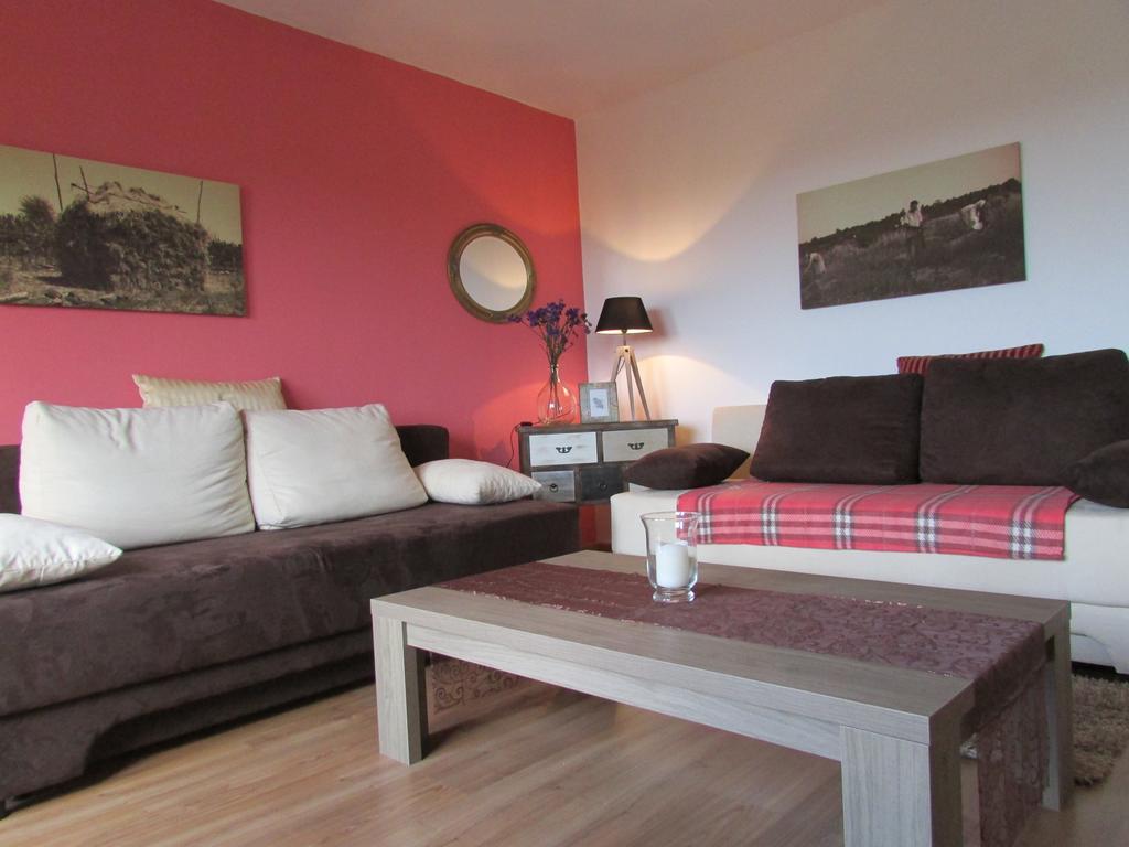 Apartment Nona Ancka Marezige Chambre photo