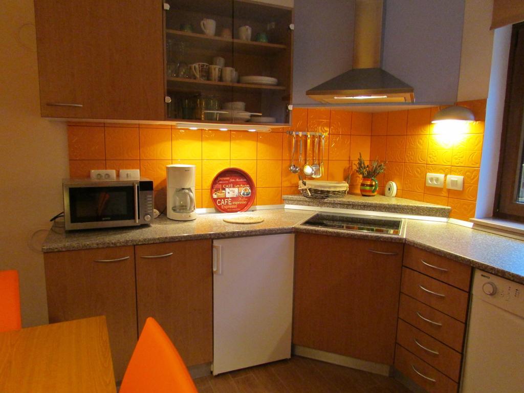 Apartment Nona Ancka Marezige Chambre photo